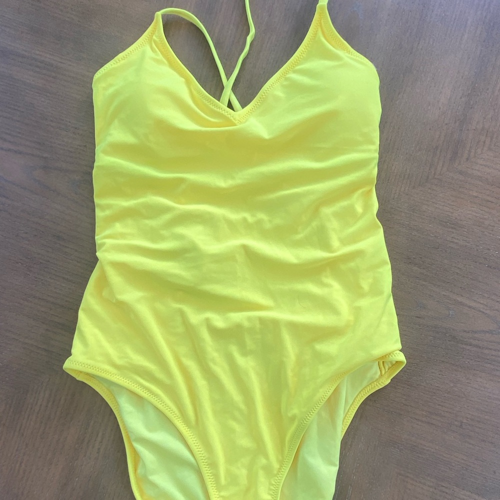 Aerie one piece swimsuit